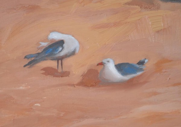 EH Manly Detail Seagulls Low res