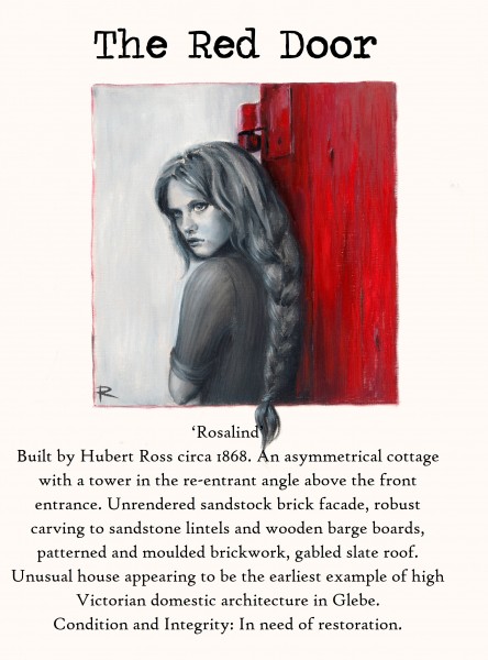 Twitter Quote Rosalind