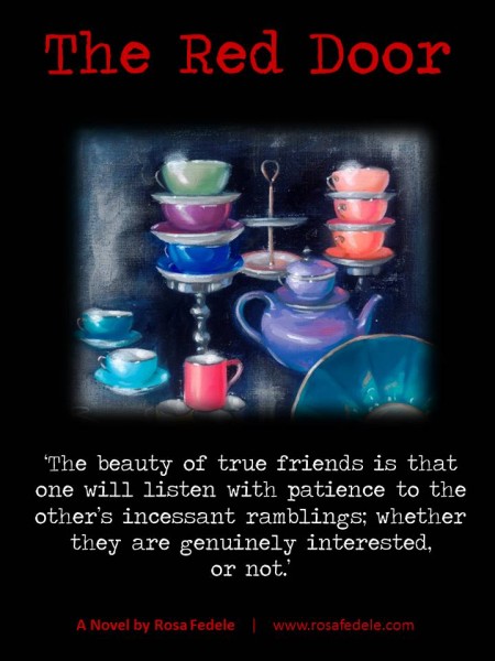 Twitter Quote True Friends