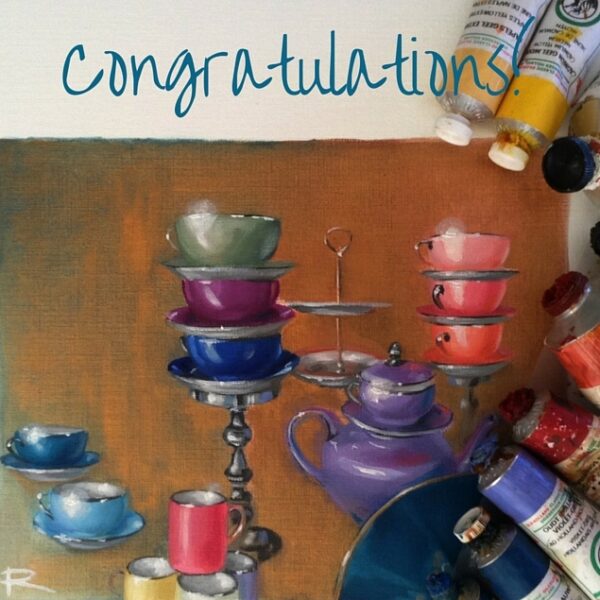 Congratulations! Limoges2