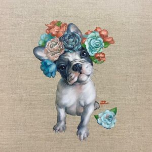 FLEURETTE