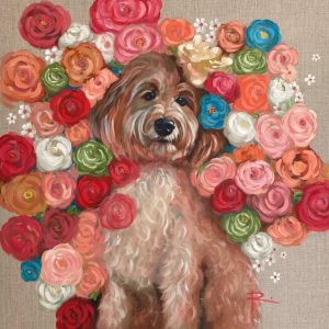 MULLIGAN'S ROSES